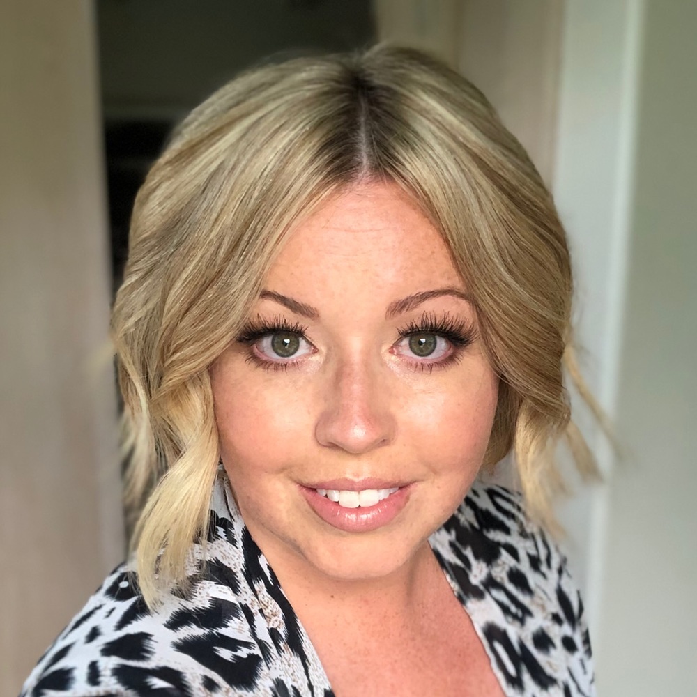 Meet your Posher, Meredith